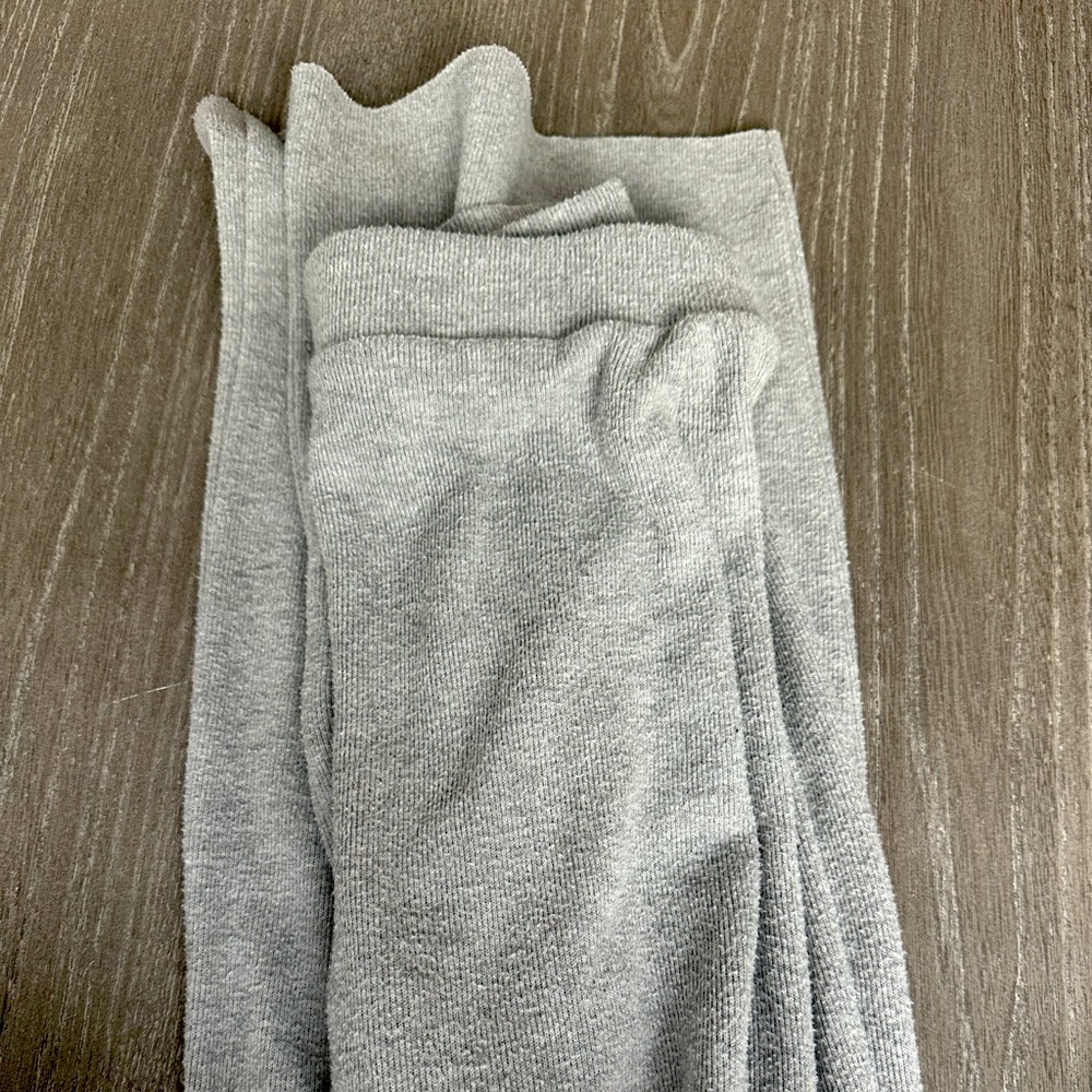 Zara comfy wide leg pants